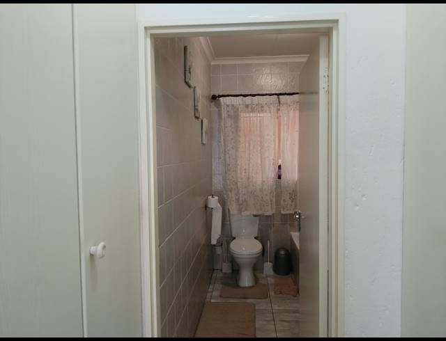 3 BEDROOM SIMPLEX FOR SALE IN TERENURE